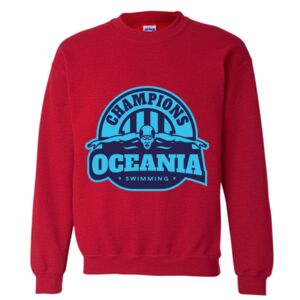 Heavy Blend™ Crewneck Sweatshirt Thumbnail