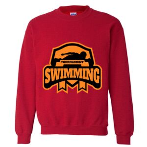 Heavy Blend™ Crewneck Sweatshirt Thumbnail