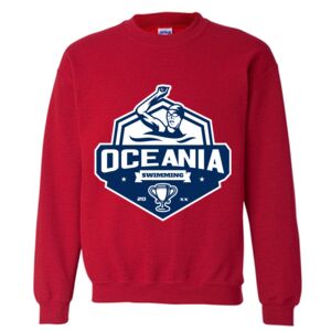 Heavy Blend™ Crewneck Sweatshirt Thumbnail