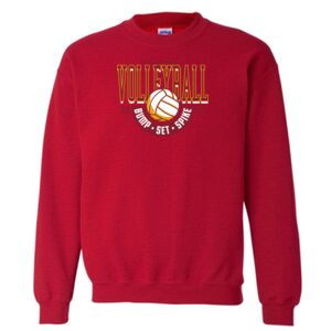Heavy Blend™ Crewneck Sweatshirt Thumbnail