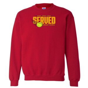 Heavy Blend™ Crewneck Sweatshirt Thumbnail