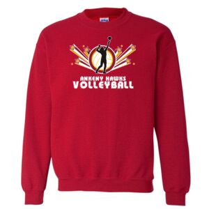 Heavy Blend™ Crewneck Sweatshirt Thumbnail