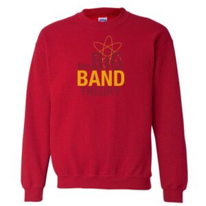 Heavy Blend™ Crewneck Sweatshirt Thumbnail