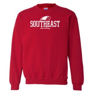 Heavy Blend™ Crewneck Sweatshirt Thumbnail