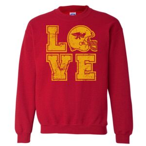 Heavy Blend™ Crewneck Sweatshirt Thumbnail