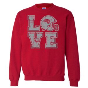 Heavy Blend™ Crewneck Sweatshirt Thumbnail