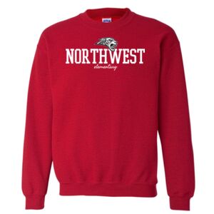 Heavy Blend™ Crewneck Sweatshirt Thumbnail