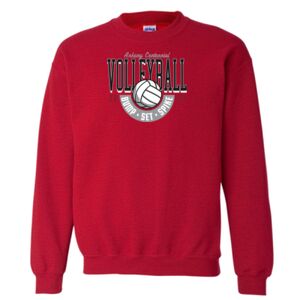 Heavy Blend™ Crewneck Sweatshirt Thumbnail