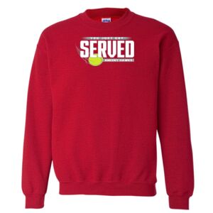 Heavy Blend™ Crewneck Sweatshirt Thumbnail