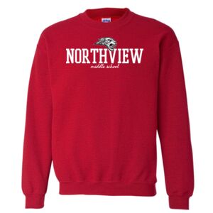 Heavy Blend™ Crewneck Sweatshirt Thumbnail