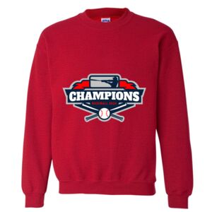 Heavy Blend™ Crewneck Sweatshirt Thumbnail