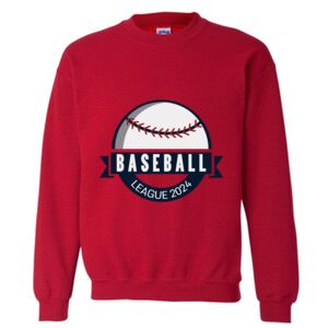 Heavy Blend™ Crewneck Sweatshirt Thumbnail