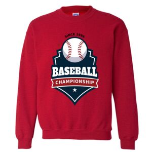 Heavy Blend™ Crewneck Sweatshirt Thumbnail