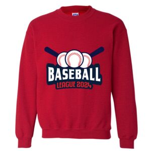 Heavy Blend™ Crewneck Sweatshirt Thumbnail