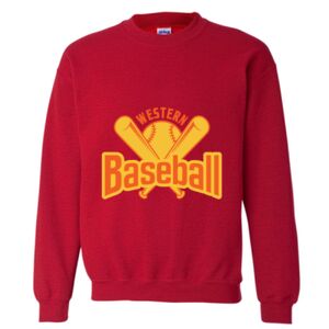 Heavy Blend™ Crewneck Sweatshirt Thumbnail