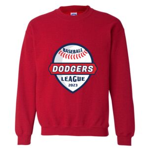 Heavy Blend™ Crewneck Sweatshirt Thumbnail