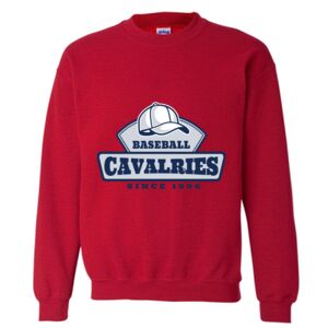 Heavy Blend™ Crewneck Sweatshirt Thumbnail