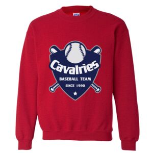 Heavy Blend™ Crewneck Sweatshirt Thumbnail