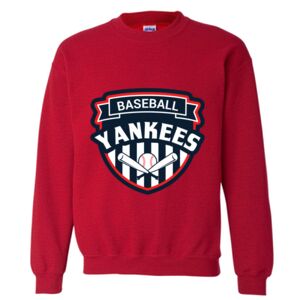 Heavy Blend™ Crewneck Sweatshirt Thumbnail