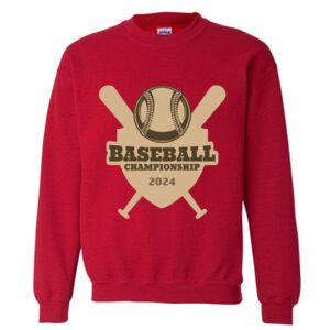 Heavy Blend™ Crewneck Sweatshirt Thumbnail