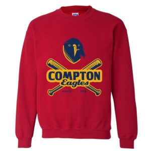 Heavy Blend™ Crewneck Sweatshirt Thumbnail