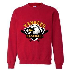 Heavy Blend™ Crewneck Sweatshirt Thumbnail
