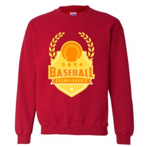 Heavy Blend™ Crewneck Sweatshirt Thumbnail