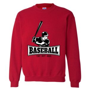 Heavy Blend™ Crewneck Sweatshirt Thumbnail