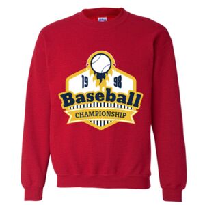 Heavy Blend™ Crewneck Sweatshirt Thumbnail