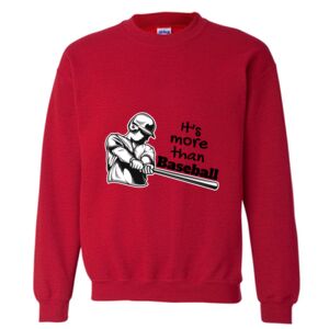 Heavy Blend™ Crewneck Sweatshirt Thumbnail