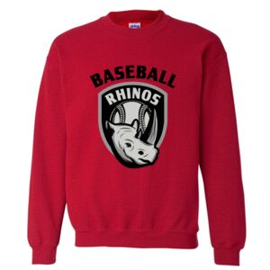 Heavy Blend™ Crewneck Sweatshirt Thumbnail