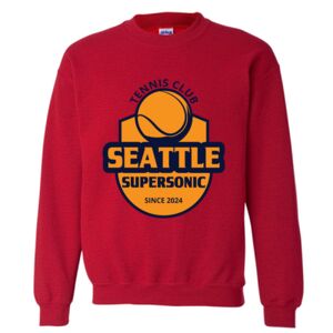 Heavy Blend™ Crewneck Sweatshirt Thumbnail