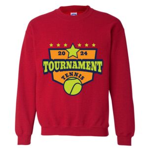 Heavy Blend™ Crewneck Sweatshirt Thumbnail