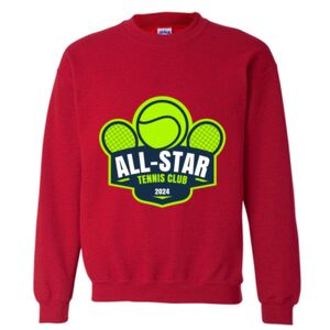 Heavy Blend™ Crewneck Sweatshirt Thumbnail