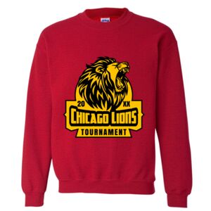 Heavy Blend™ Crewneck Sweatshirt Thumbnail