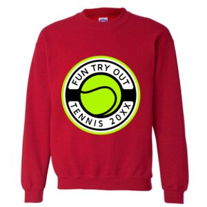 Heavy Blend™ Crewneck Sweatshirt Thumbnail