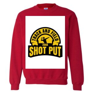 Heavy Blend™ Crewneck Sweatshirt Thumbnail