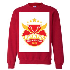 Heavy Blend™ Crewneck Sweatshirt Thumbnail
