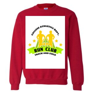 Heavy Blend™ Crewneck Sweatshirt Thumbnail