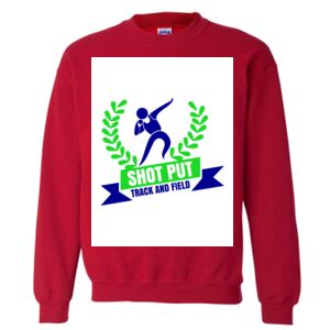 Heavy Blend™ Crewneck Sweatshirt Thumbnail