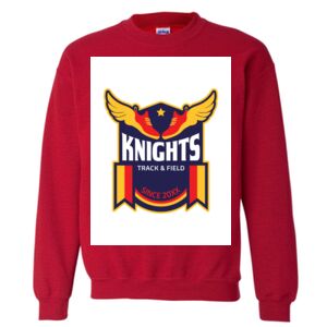 Heavy Blend™ Crewneck Sweatshirt Thumbnail