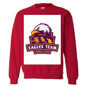Heavy Blend™ Crewneck Sweatshirt Thumbnail