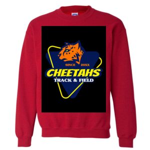 Heavy Blend™ Crewneck Sweatshirt Thumbnail