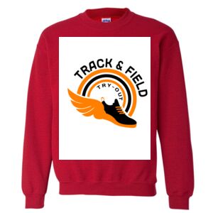 Heavy Blend™ Crewneck Sweatshirt Thumbnail