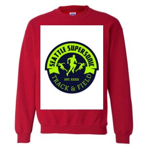 Heavy Blend™ Crewneck Sweatshirt Thumbnail