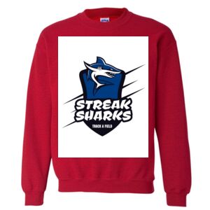 Heavy Blend™ Crewneck Sweatshirt Thumbnail