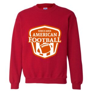 Heavy Blend™ Crewneck Sweatshirt Thumbnail