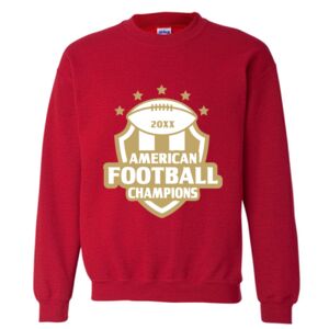 Heavy Blend™ Crewneck Sweatshirt Thumbnail