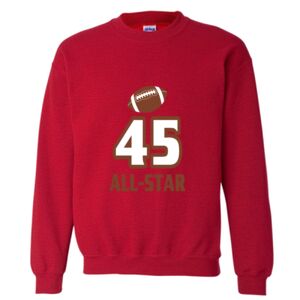 Heavy Blend™ Crewneck Sweatshirt Thumbnail