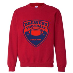 Heavy Blend™ Crewneck Sweatshirt Thumbnail